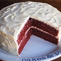 Red Velvet Cake